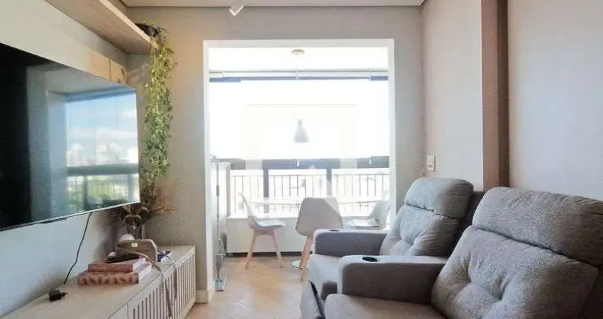 Apartamento com 2 quartos à venda na Rua Conselheiro Moreira de Barros, --, Santana, São Paulo