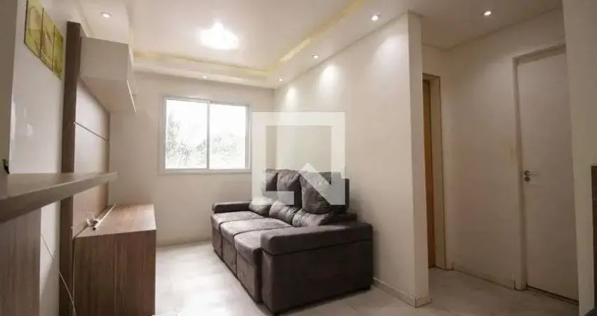 Apartamento à Venda - Vila Prudente, 2 Quartos,  45 m2