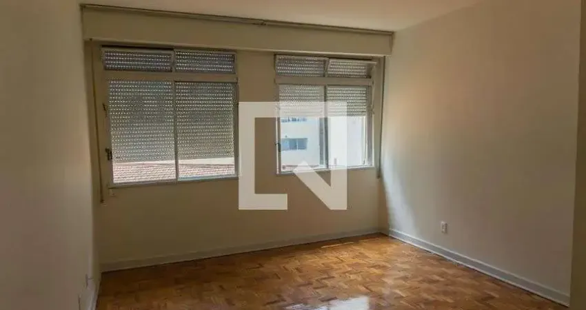 Apartamento com 1 quarto à venda na Rua Álvaro de Carvalho, --, Consolação, São Paulo