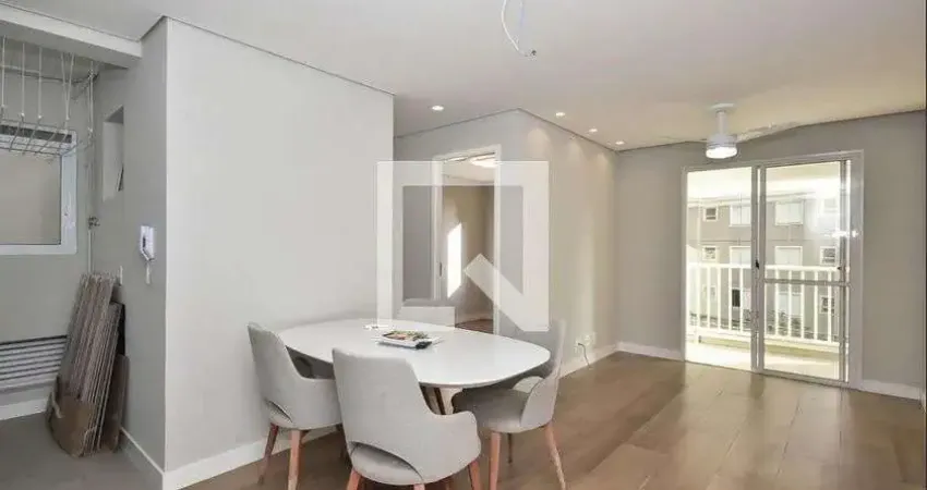 Apartamento à Venda - Vila Andrade, 2 Quartos,  57 m2