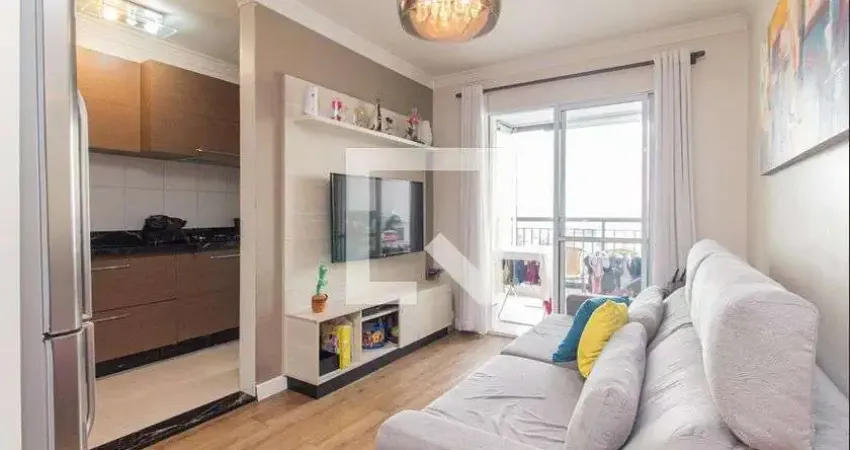 Apartamento com 2 quartos à venda na Rua Mil Oitocentos e Vinte e Dois, --, Ipiranga, São Paulo