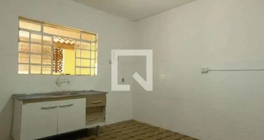 Casa com 1 quarto à venda na Rua Professor Walter Wey, --, Vila Mendes, São Paulo