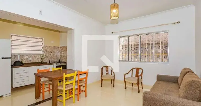 Apartamento com 1 quarto à venda na Rua José Getúlio, --, Aclimação, São Paulo