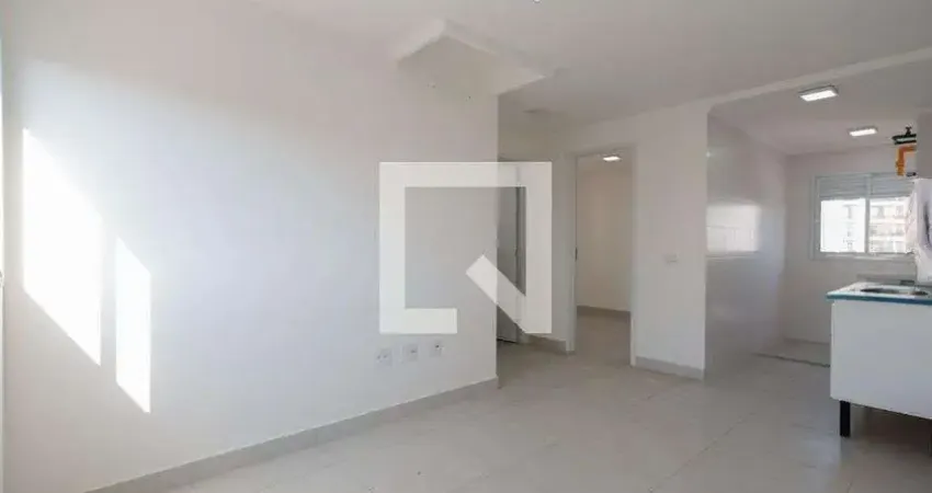 Apartamento com 2 quartos à venda na Rua Damiana da Cunha, --, Santana, São Paulo
