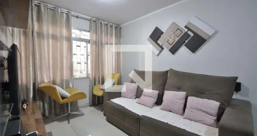Apartamento à Venda - Vila Constança , 2 Quartos,  78 m2