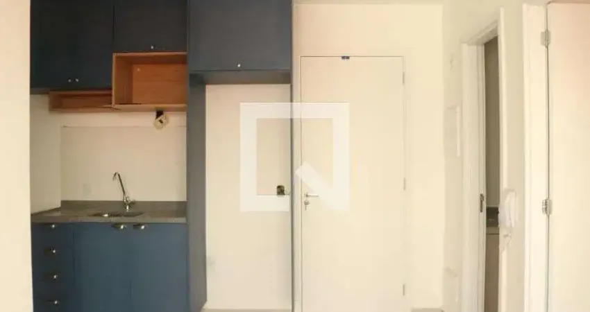 Apartamento à Venda - Água Branca, 2 Quartos,  34 m2