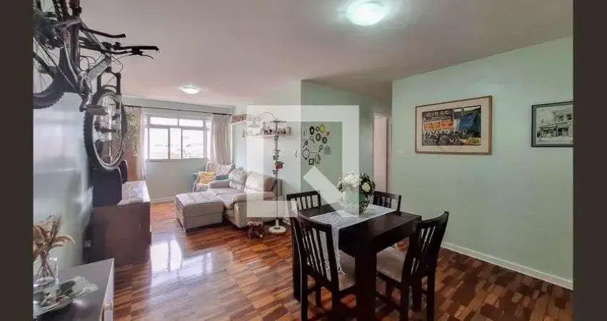 Apartamento com 3 quartos à venda na Rua Almirante Noronha, --, Água Fria, São Paulo