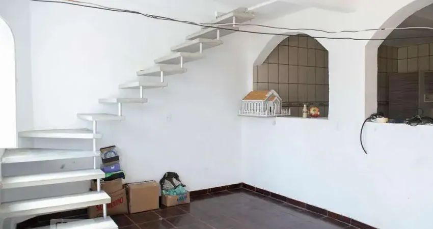Casa com 3 quartos à venda na Rua Professora Romilde Nogueira de Sá, --, Santana, São Paulo