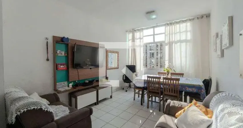 Apartamento à Venda - Bela Vista, 2 Quartos,  75 m2