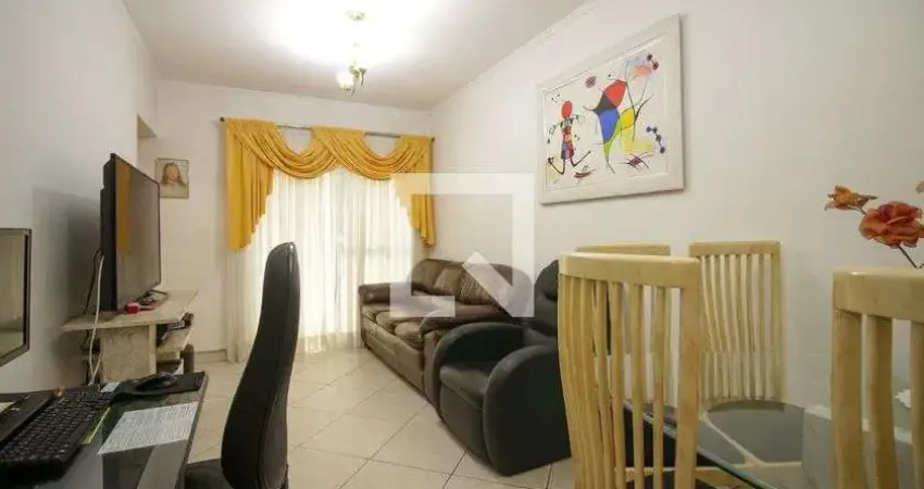 Apartamento com 2 quartos à venda na Rua Edmundo Juventino Fuentes, --, Vila Ema, São Paulo