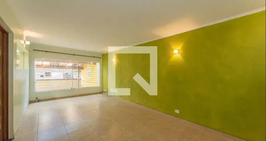 Casa com 3 quartos à venda na Rua Ângelo Mendes de Almeida, --, Jabaquara, São Paulo