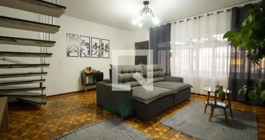 Casa com 3 quartos à venda na Rua das Tulipas, --, Vila Prudente, São Paulo