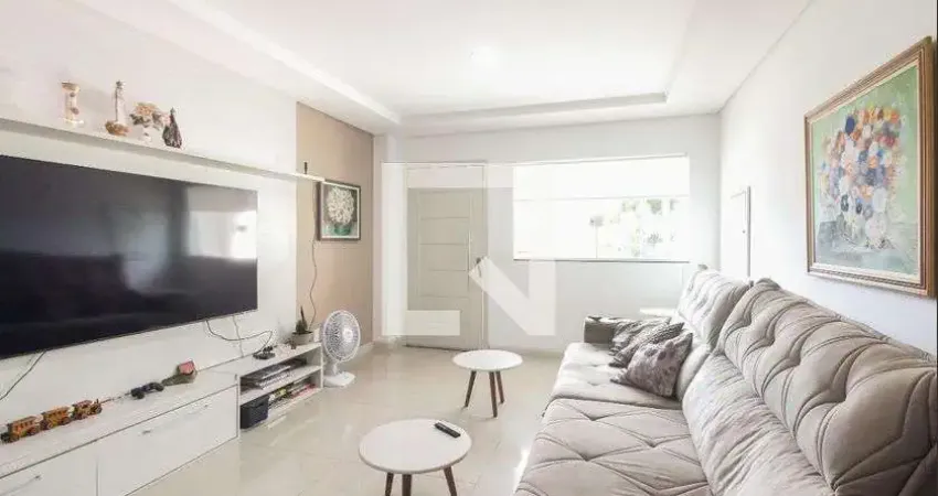 Casa com 3 quartos à venda na Rua Gil de Oliveira, --, Vila Matilde, São Paulo