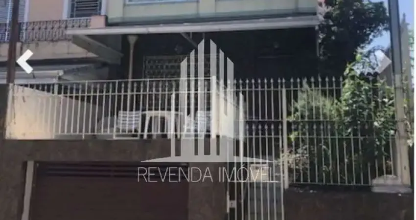 CASA RESIDENCIAL em SÃO PAULO - SP, JARDIM SÃO PAULO(ZONA NORTE)