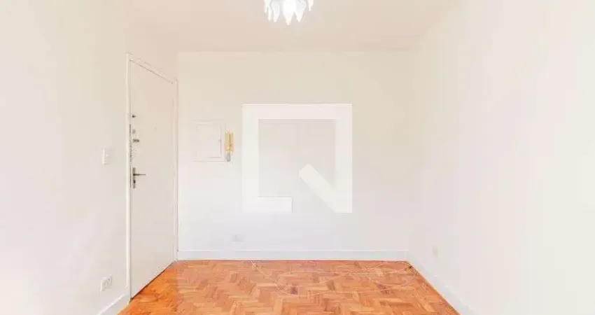 Apartamento à Venda - Vila Madalena, 2 Quartos,  64 m2
