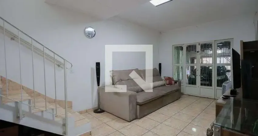 Casa à Venda - Vila Nova Cachoeirinha, 3 Quartos,  180 m2
