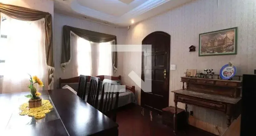 Casa com 4 quartos à venda na Rua Banharão, --, Vila Formosa, São Paulo