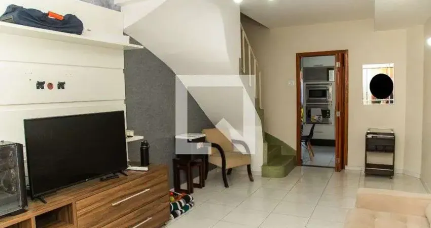 Casa à Venda - Chácara Santo Antonio, 2 Quartos,  110 m2