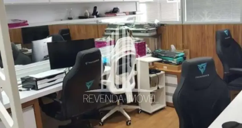 SALA COMERCIAL COMERCIAL em SÃO PAULO - SP, VILA ESTER (ZONA NORTE)
