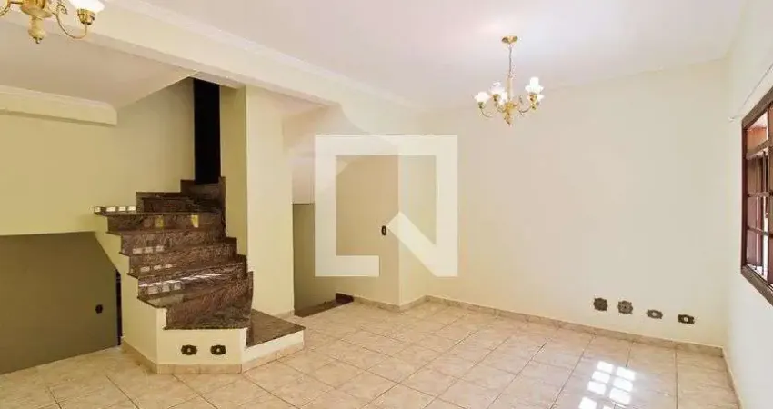 Casa com 3 quartos à venda na Rua Doutor Martins de Oliveira, --, Jardim Londrina, São Paulo