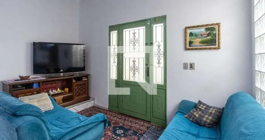 Casa com 3 quartos à venda na Rua Belchior Carneiro, --, Água Branca, São Paulo