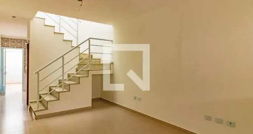 Casa com 3 quartos à venda na Rua Antônio Pagano, --, Vila Mascote, São Paulo