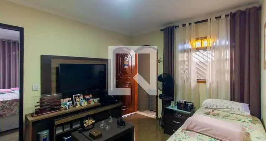 Casa com 3 quartos à venda na Rua Pedro Figueiro, --, Sapopemba, São Paulo