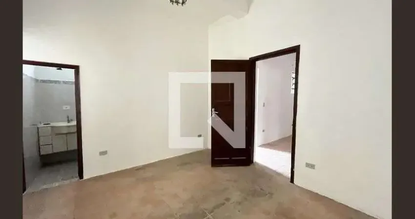 Casa com 1 quarto à venda na Rua Las Palmas, --, Vila Campestre, São Paulo