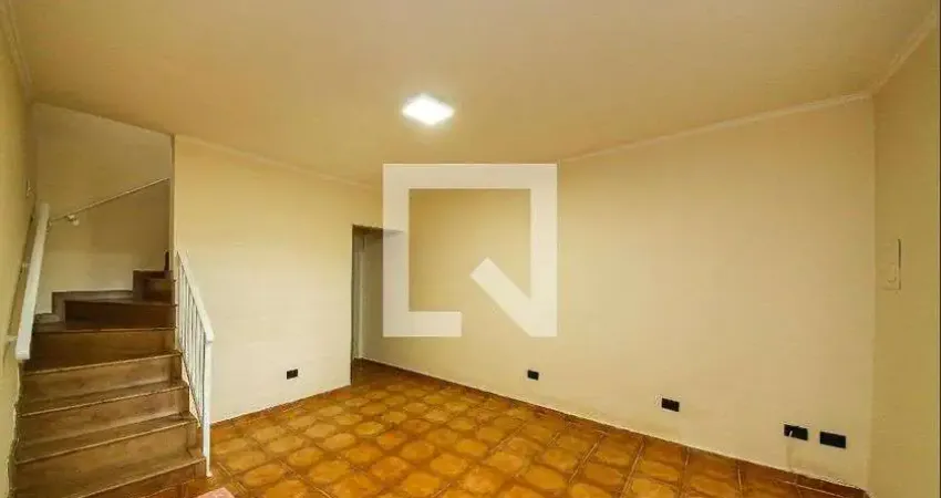 Casa à Venda - Vila Santa Clara, 3 Quartos,  140 m2