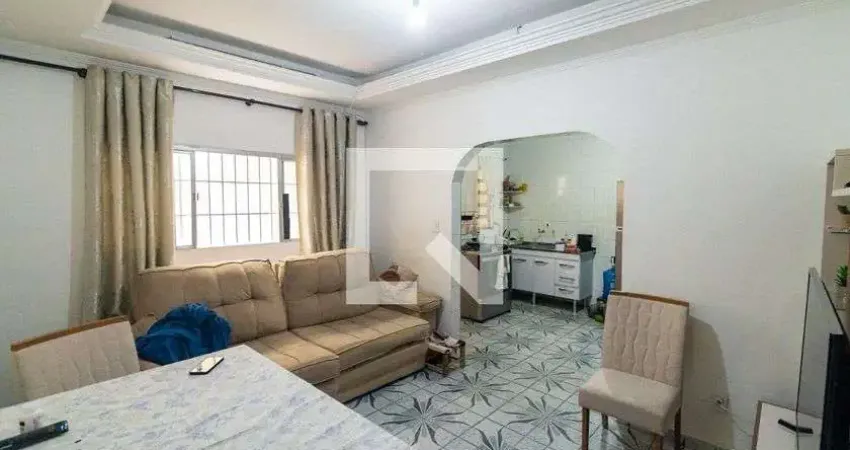 Casa com 6 quartos à venda na Rua Rosália de Castro, --, Vila Campestre, São Paulo