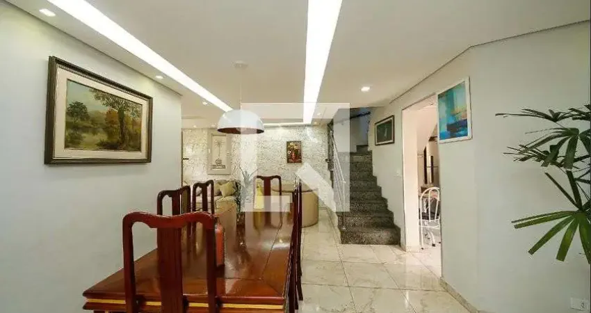 Casa à Venda - Parque São Lucas, 4 Quartos,  141 m2