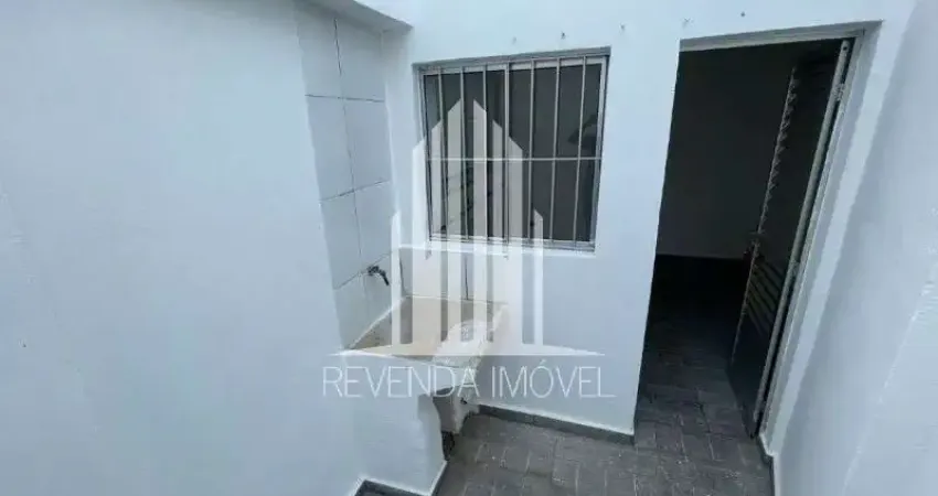 CASA RESIDENCIAL em SÃO PAULO - SP, JARDIM SANTA MÔNICA