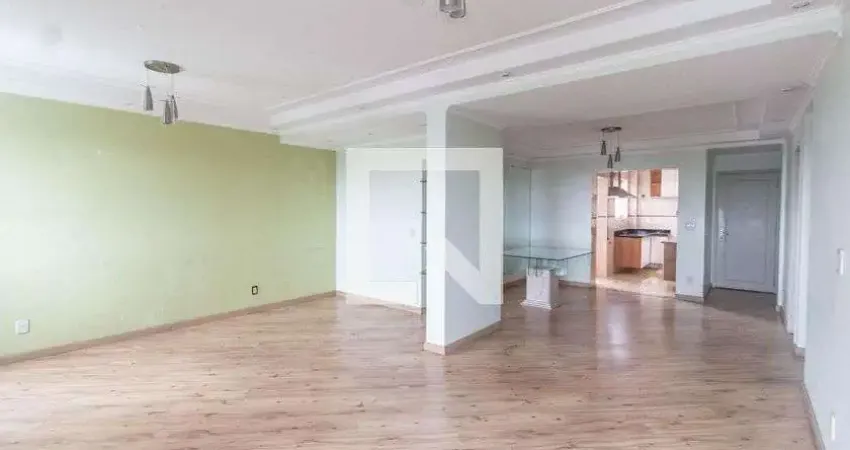 Apartamento com 3 quartos à venda na Rua Voluntários da Pátria, --, Santana, São Paulo