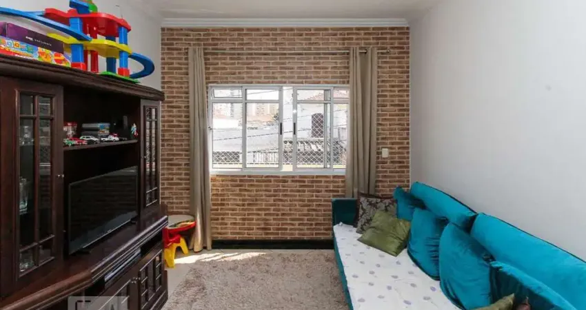 Casa com 4 quartos à venda na Rua Ribeiro Marcondes, --, Vila Prudente, São Paulo