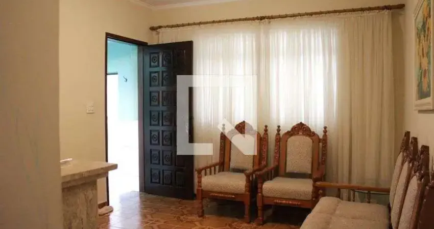 Casa com 3 quartos à venda na Rua Guaru, --, Mooca, São Paulo