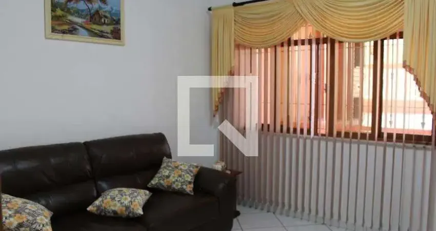 Casa com 4 quartos à venda na Rua João Pimentel de Távora, --, Jardim Teresa, São Paulo