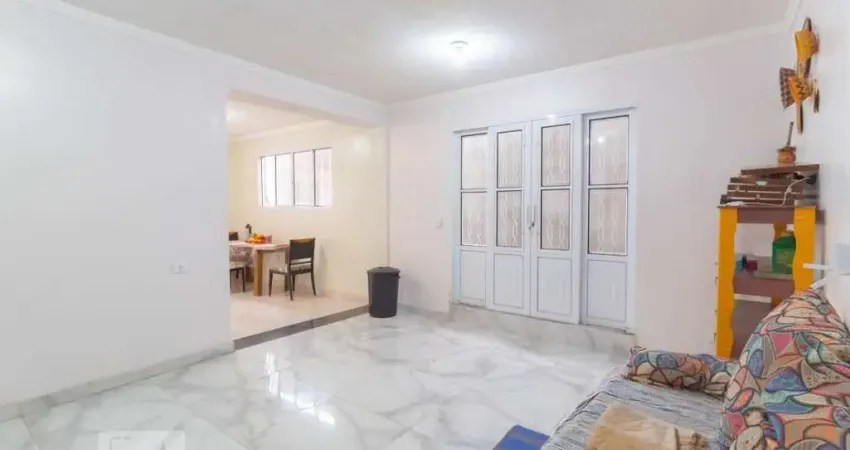 Casa com 1 quarto à venda na Rua Paricatuba, --, Vila Ré, São Paulo