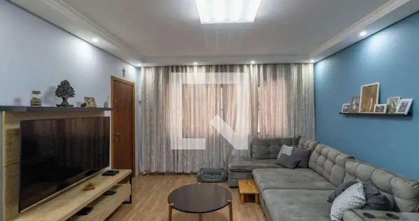 Casa com 3 quartos à venda na Rua Pastoril de Nanuque, --, Ponte Rasa, São Paulo