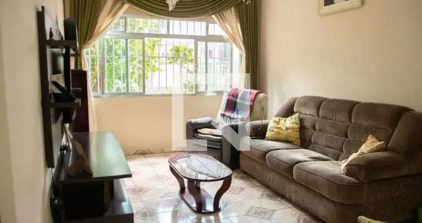 Casa com 3 quartos à venda na Rua Francisco Peixoto Bizerra, --, Jardim Brasil, São Paulo