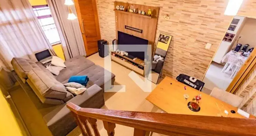 Casa com 5 quartos à venda na Avenida Benigno Carrera, --, Vila Campestre, São Paulo