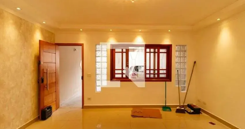 Casa em condomínio fechado com 3 quartos à venda na Rua Comprida, --, Vila Mazzei, São Paulo