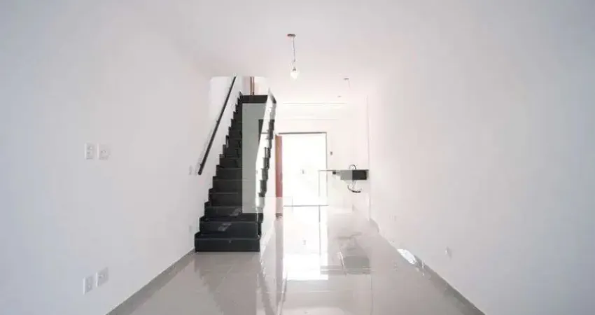 Casa com 3 quartos à venda na Rua João Accioli, --, Jardim Maringa, São Paulo