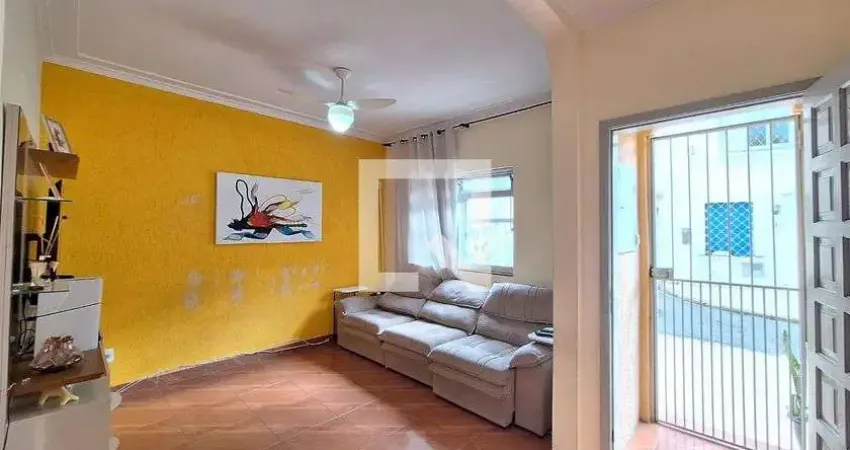 Casa com 2 quartos à venda na Rua Tenente Pena, --, Bom Retiro, São Paulo
