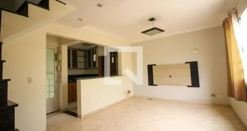 Casa em condomínio fechado com 2 quartos à venda na Rua Professor Giuliani, --, Vila Santa Clara, São Paulo