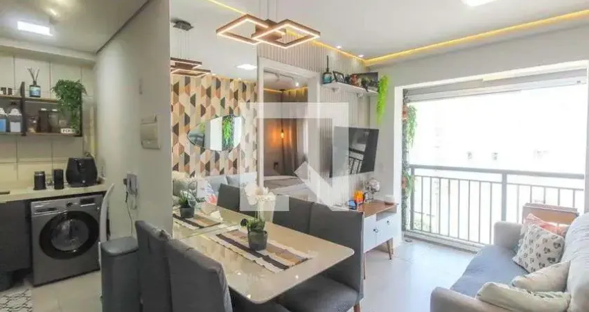 Apartamento à Venda - Vila Formosa, 2 Quartos,  39 m2