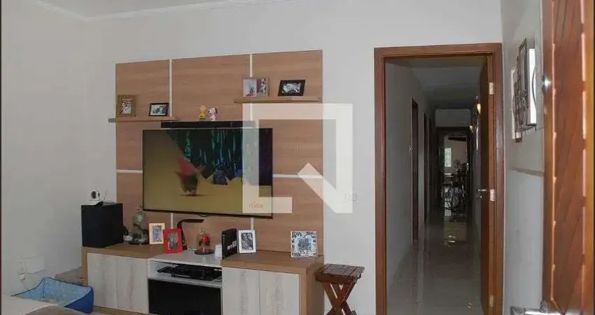 Casa com 3 quartos à venda na Rua Cristóvão Lins, --, Vila Ede, São Paulo