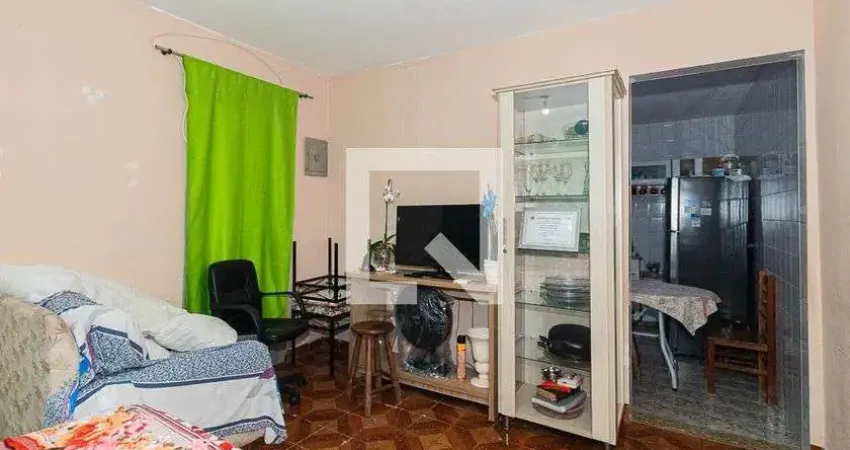 Casa com 2 quartos à venda na Rua Baía de São José, --, Jardim Peri, São Paulo
