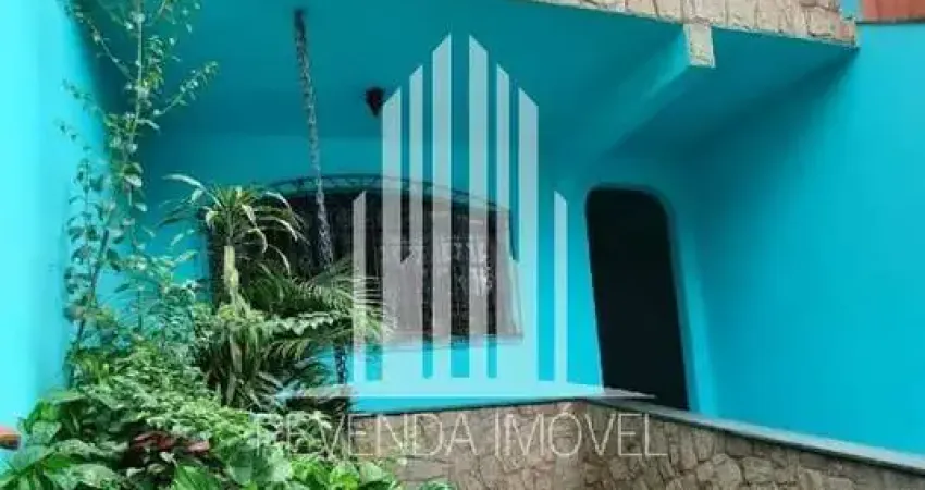 Imperdível Casa à Venda em São Paulo-SP, Jardim Nossa Senhora do Carmo: 3 quartos, 1 suíte, 2 banheiros, 4 vagas, 278m².
