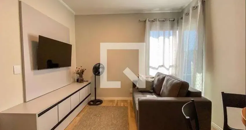 Apartamento com 1 quarto à venda na Rua Galvão Bueno, --, Liberdade, São Paulo