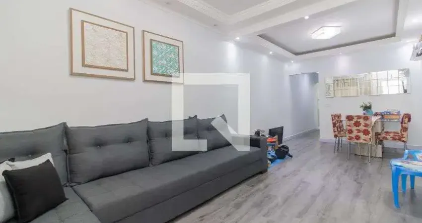 Casa com 3 quartos à venda na Rua Namé, --, Ponte Rasa, São Paulo